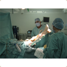 in Surgery