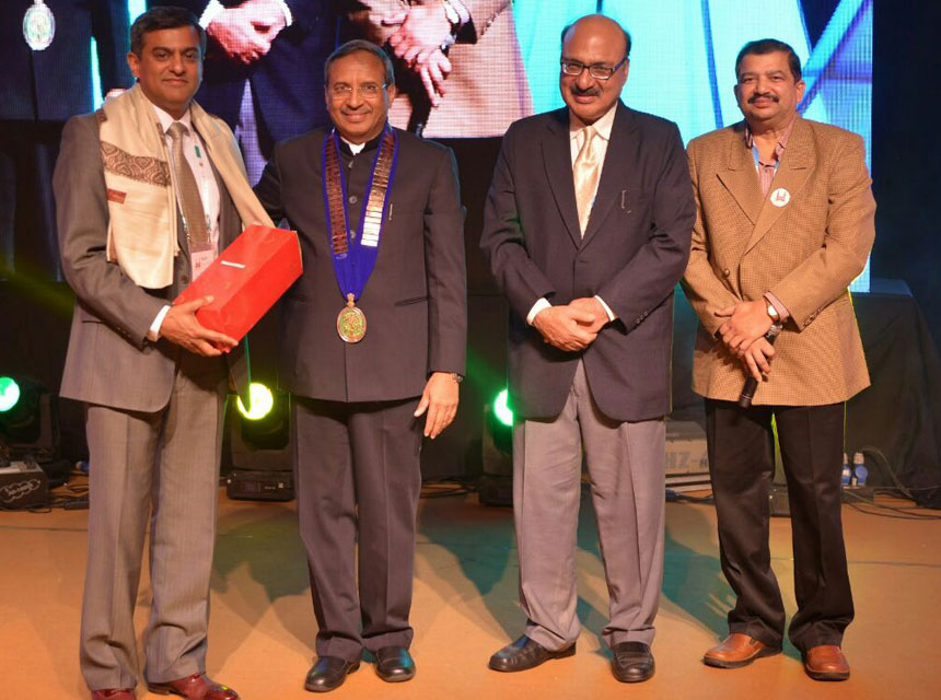 Indian Orthopaedic Conference