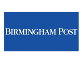 Birmingham Post Logo