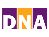 DNA India Logo