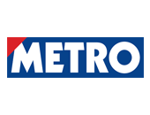 Metro Logo