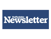 Staffordshire Newsletter