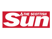 The Scottish Sun Logo